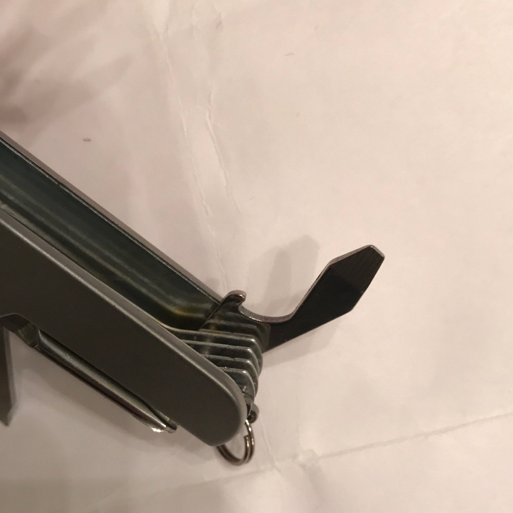 🔥 ON SALE 🔥 3 PCS SET 💖 Project Source Multi-Tool Set - Picture 7 of 11
